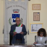 Bergamasco: il primo Consiglio del sindaco Giulio Veggi