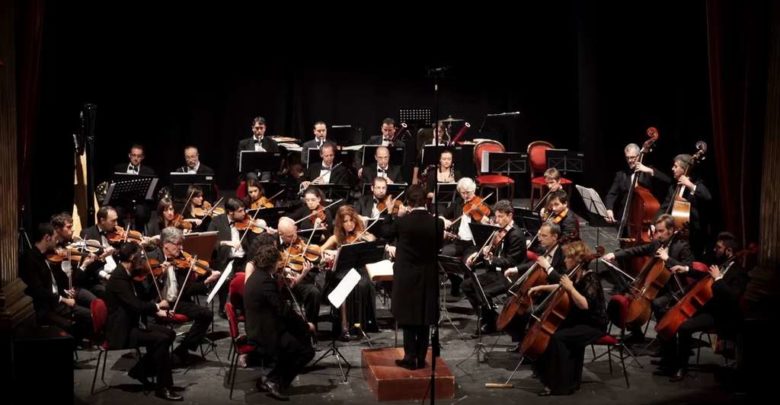 Gran concerto in San Francesco