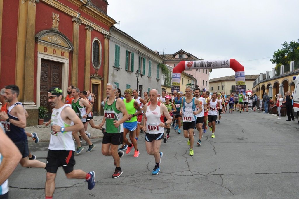 Alto Monferrato Wine Race
