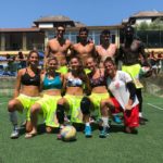 Volley Lerma trofeo Mobili Marchelli