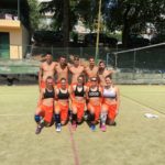 Volley Lerma trofeo Mobili Marchelli
