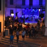 Ricaldone: La festa del nuovo sindaco ha coinvolto il paese