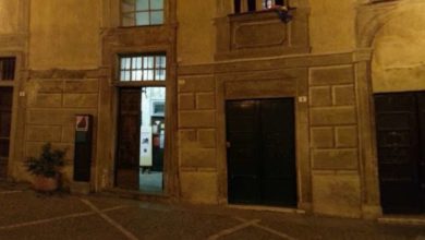 Mostra d’arte in piazza Cereseto
