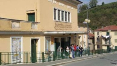 Masone teatro Macciò