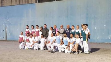 Cossano Belbo, Bosia vince il memorial Luigi Grimaldi “Il Frate”