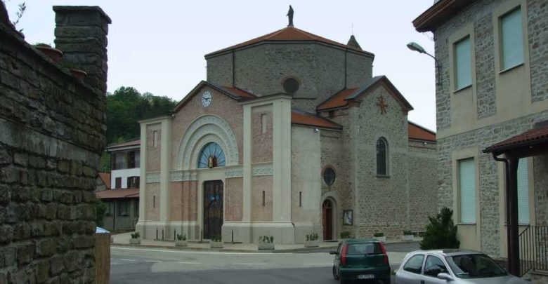 Dal Todocco pellegrinaggio per le famiglie al Santuario di Vicoforte-Mondovì