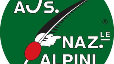 Logo Alpini