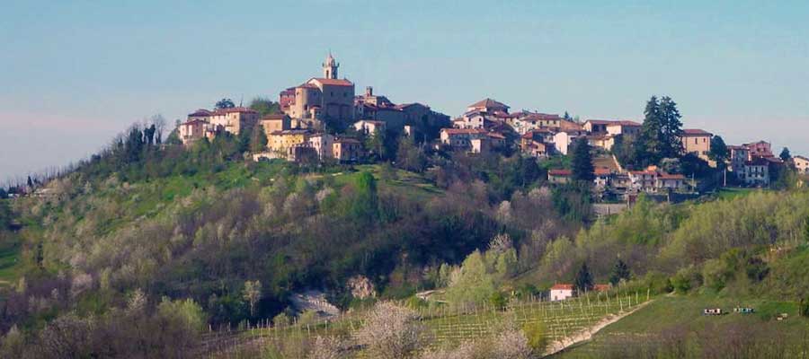 Montaldo Bormida