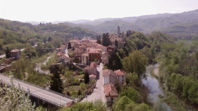 Spigno Monferrato