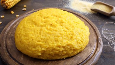 polenta
