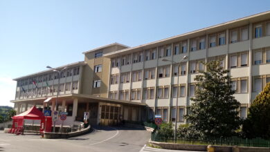 Ospedale di Ovada