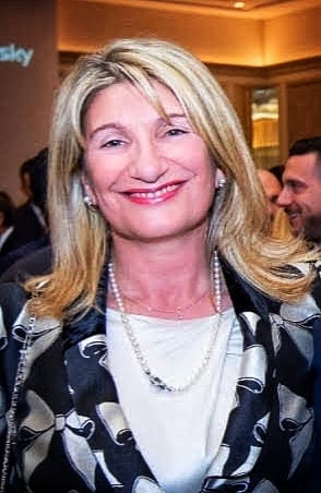 Cinzia Montelli