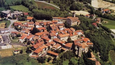 Terzo dall'alto