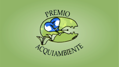 Premio Acqui Ambiente (logo)