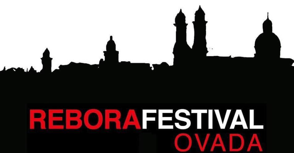 Concerto del Rebora Festival a Ovada