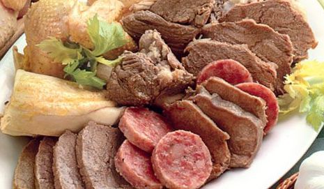 bollito misto