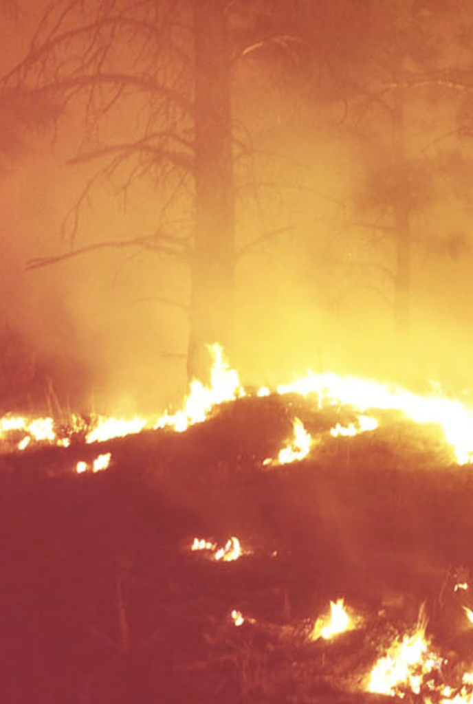 incendio