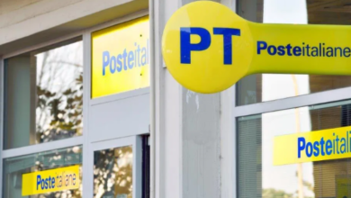 Poste