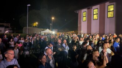 Isola in Collina 2023