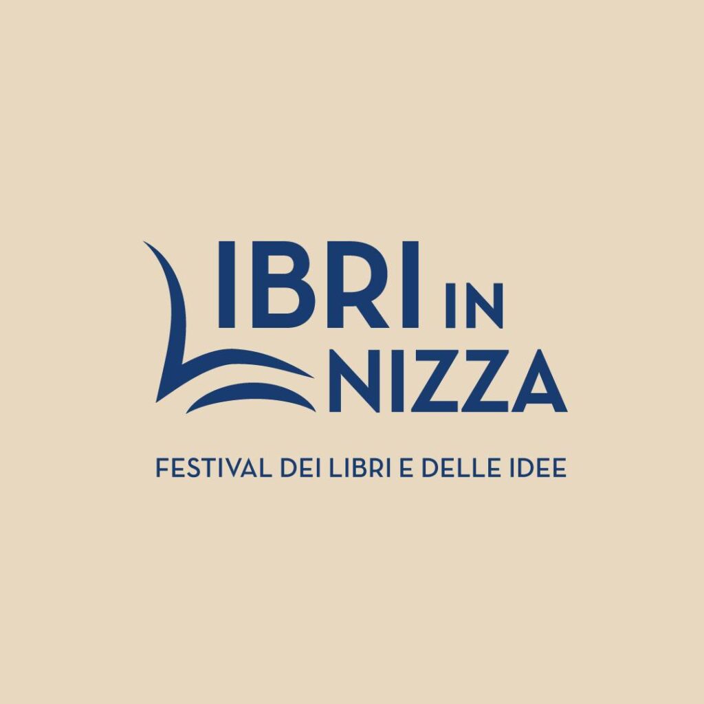 logo di Libri in Nizza