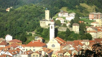 Campo Ligure
