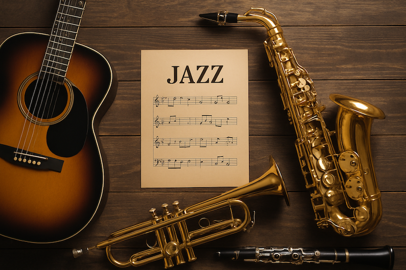 jazz