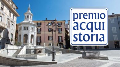 Premio Acqui Storia
