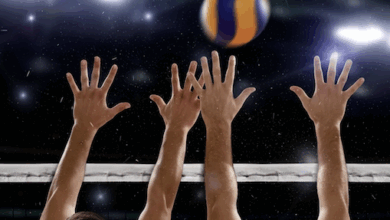 immagine generica-volley maschile