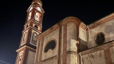 Parrocchia di San Giovanni Battista