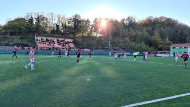 Stadio Corrent a Carcare