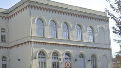 teatro Chebello (esterno)