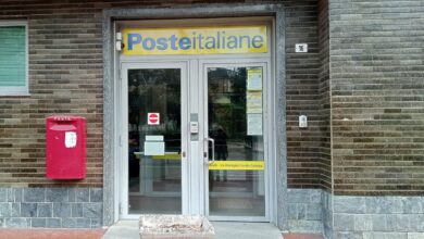 Poste di Ovada