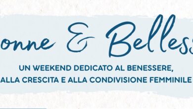 "Donne e Bellessere" (thumb)