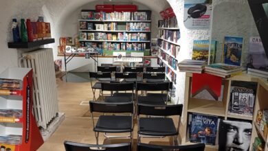 Mondadori Book Store Acqui Terme (interno)