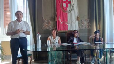 Presentata la stagione teatrale 2026/27 al “Dino Crocco”