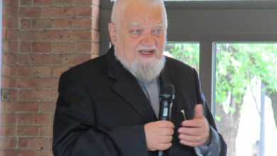 Enzo Bianchi