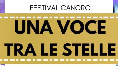 “Una voce tra le stelle”
