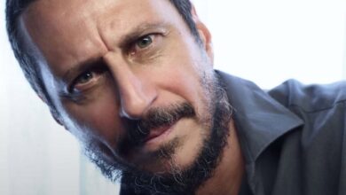Luca Bizzarri ad "Attraverso Festival"