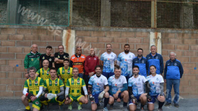 Pallapugno finale andata Serie C2: Sicco vince la finale di andata contro Brignone