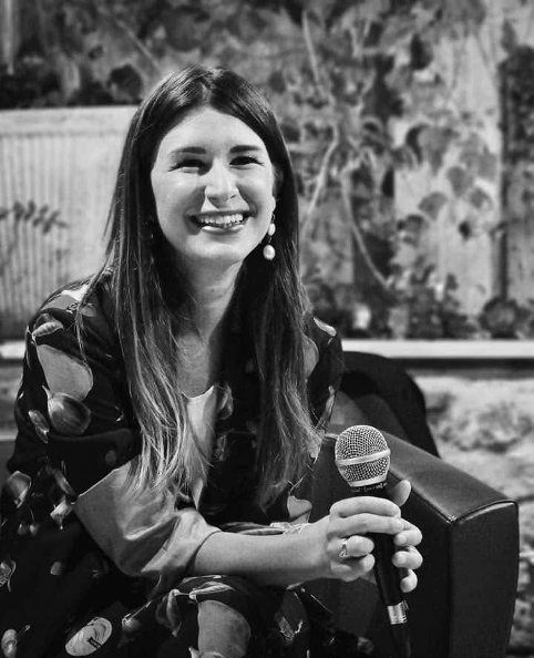 dott.ssa Elena Santagata
